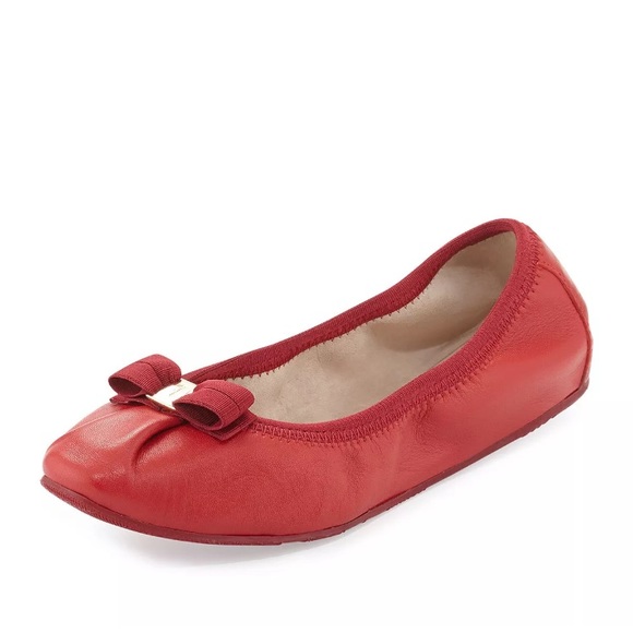 Ballerina Flats Ferragamo My Joy Sale Ferragamo Women's